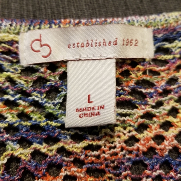 Dress Barn Top - Picture 7 of 7